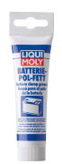 LiquiMoly Смазка дэлектроконтактов Batterie-Pol-Fett (0,05кг)